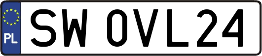 SW0VL24