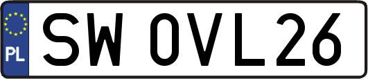 SW0VL26