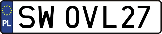 SW0VL27