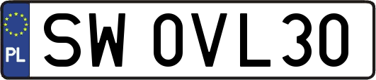 SW0VL30