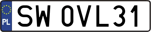 SW0VL31
