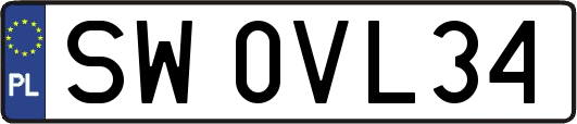 SW0VL34