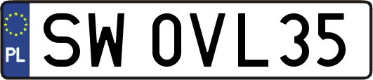 SW0VL35