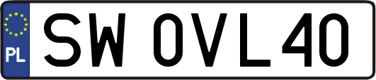 SW0VL40