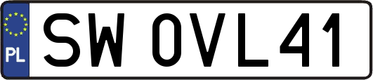 SW0VL41