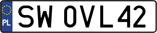 SW0VL42