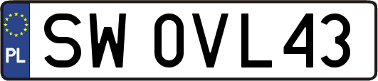 SW0VL43