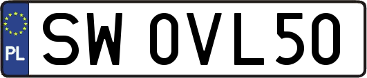 SW0VL50