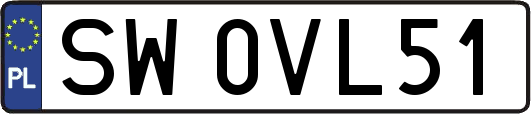 SW0VL51