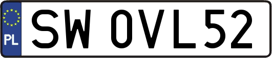 SW0VL52