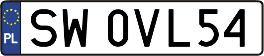 SW0VL54