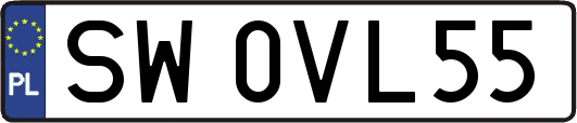 SW0VL55