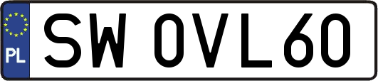 SW0VL60