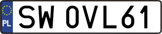 SW0VL61