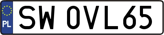 SW0VL65