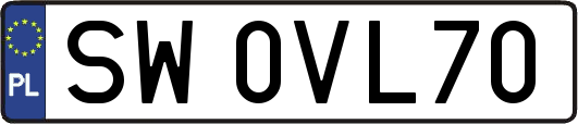 SW0VL70