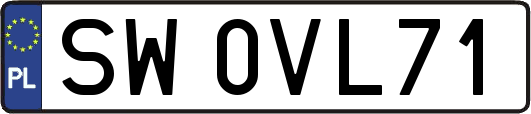 SW0VL71
