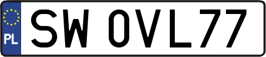SW0VL77