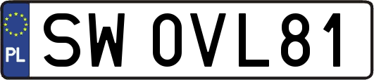 SW0VL81