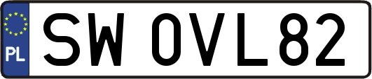 SW0VL82