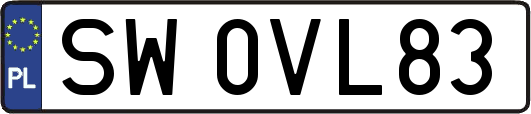 SW0VL83