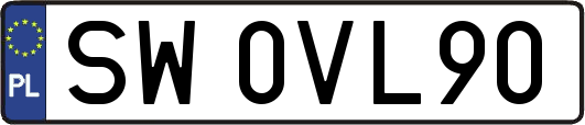 SW0VL90