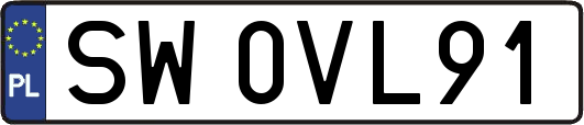 SW0VL91