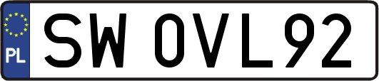 SW0VL92