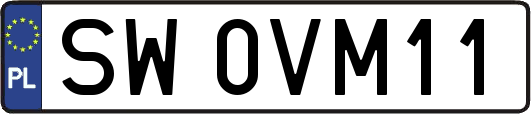 SW0VM11