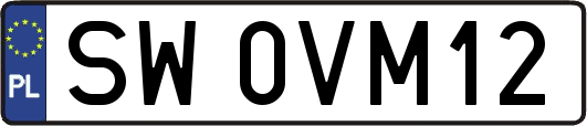 SW0VM12