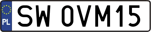 SW0VM15