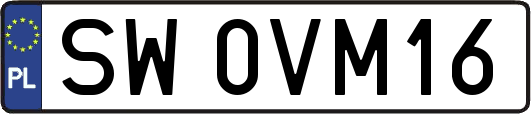 SW0VM16