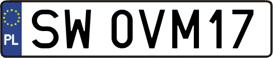 SW0VM17