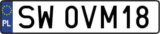 SW0VM18