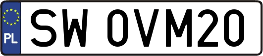 SW0VM20