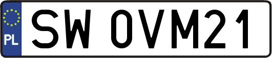 SW0VM21