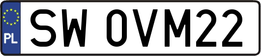 SW0VM22