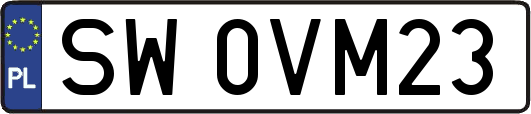 SW0VM23