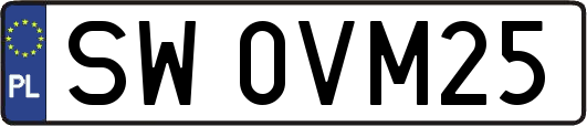 SW0VM25