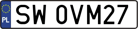 SW0VM27