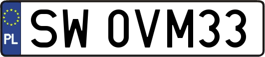 SW0VM33