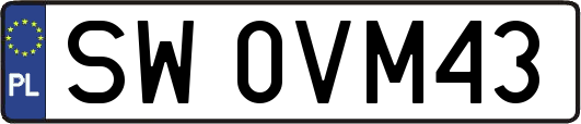 SW0VM43