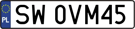 SW0VM45