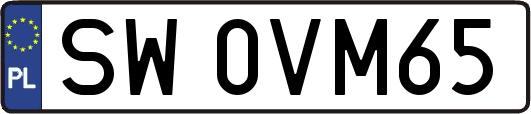 SW0VM65