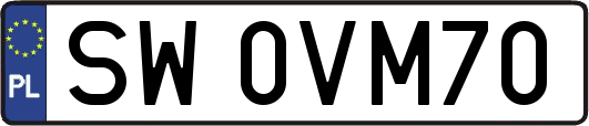 SW0VM70