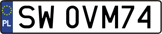 SW0VM74