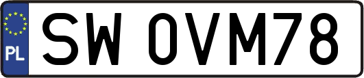 SW0VM78