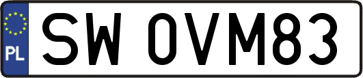 SW0VM83