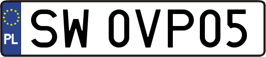 SW0VP05