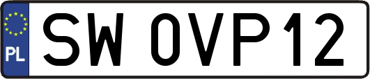 SW0VP12